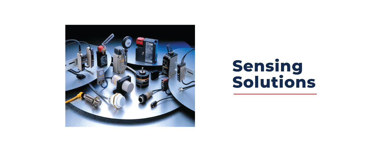 Sensing Solution